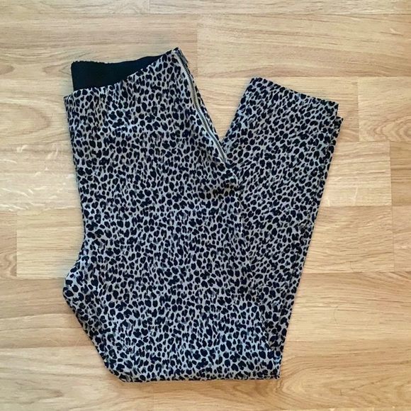 🤍A NEW DAY High-Rise Skinny Ankle Pant Sz 10 - Picture 1 of 5